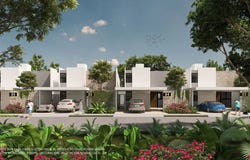 202b C. 21, Merida, Yucatan 97346