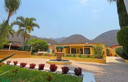 Lazaro Cardenas, Ajijic, Jalisco 45920