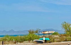 Avenida La Marina, AV 261, Nopolo, Loreto, Baja California Sur, Loreto, Baja California Sur 23887