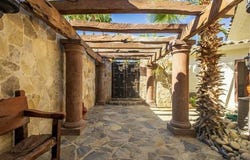 Baja California, Baja California Norte