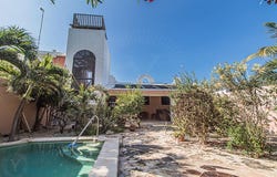 Chuburná, Chuburná, Yucatan