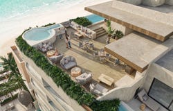 Javier Rojo Gómez, Puerto Morelos, Quintana Roo 77580