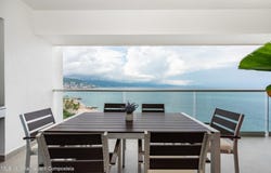 171 Febronio Uribe unit: 906, Puerto Vallarta, JALISCO
