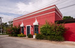 1381 C. 21, Cansahcab, Yucatan 97410