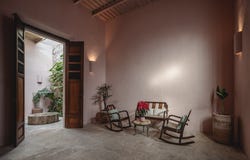 537B C. 55, Merida, Yucatan 97160