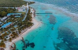 Mahahual, Quintana Roo