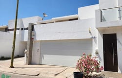 Juan O'Donojú 4087, Fraccionamiento Prados de La Conquista, Culiacán, Sinaloa, Culiacan, Sinaloa 80058