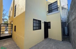 Calle Managua 121, Paraje Santa Rosa Sector Norte, Apodaca, Nuevo León, Apodaca, Nuevo Leon 66607