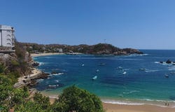 Playa 78, Playa Del Panteón, San Pedro Pochutla, Oaxaca,, San Pedro Pochutla, Oaxaca