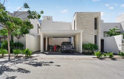 Calle 67 sur, La Joya, Quintana Roo 77712