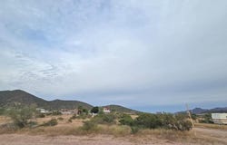 CALLE BANAMICHI SUR lot: E 12, San Carlos, Sonora