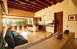 Casa Feliz en Playa 2 Playa Blanca 05, Playa Blanca, Ixtapa Zihuatanejo (José Azueta), Guerrero, 40882, Guerrero 40882