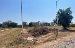 Damiana Cisneros Lote 5 manzana 115, La Cañada, Comala, Colima, Comala, Colima 28450