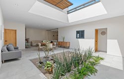 Casa Cielo Azul, San Miguel de Allende, Guanajuato 37886