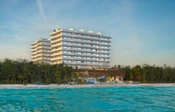 Carretera a Punta Sam, Cancún, Quintana Roo 77525