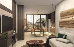 21 Aldea Zama, Aldea Zama, Quintana Roo 77760