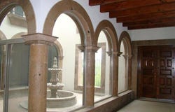 Simón Montemayor, Santiago, Nuevo Leon 67300