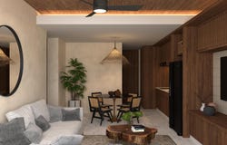 6 Javier Rojo Gomez, Puerto Morelos, Quintana Roo 77580
