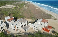 Puerto Escondido, Oaxaca