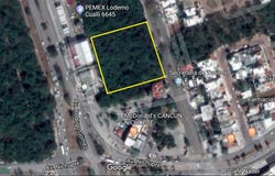 Av. Nizuc s/n, Supermanzana 17, Cancún/Benito Juárez, Quintana Roo, 77505, Quintana Roo 77505