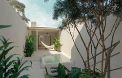 67 598, Mérida Centro, Mérida, Yucatán, Merida, Yucatan 97000
