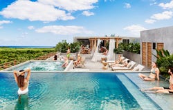 5GGW+72, Tulum, Quintana Roo 77765