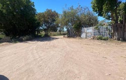 Av. Topolobampo en Zona Industrial Jiquilpan III, Jiquilpan, Ahome, Sinaloa, Los Mochis, Sinaloa 81220