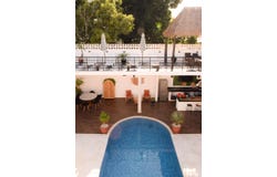 C. Trasatlántico Mz 25 Lt. 2, Joaquín Zetina Gasca, Villas Morelos I, 77580 Puerto Morelos, Q.R., Mexico, Puerto Morelos, Quintana Roo 77580