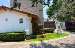 Arrayan, Tlalpan, Mexico City 14460