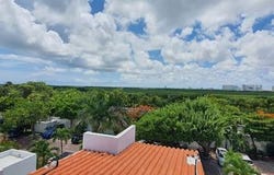 Hotel zone, Cancún, Quintana Roo 77500