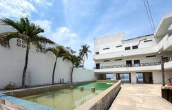 Av. Fuerza Aérea Mz 81, Pie de La Cuesta, Acapulco de Juárez, Guerrero, Acapulco de Juarez, Guerrero 39900