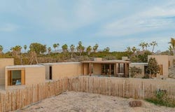 Baja California, Baja California Norte