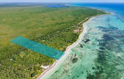 3CGR+6F, Bacalar Municipality, Quintana Roo
