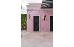 518A C. 74, Merida, Yucatan 97000