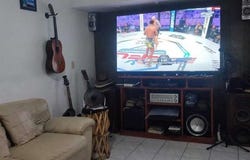 Rio Santa Catalina #2141, Villas Monterrey, Ahome, Sinaloa, Los Mochis, Sinaloa 81270