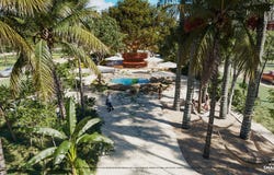 Calle 21, Dzidzantún Municipality, Yucatan