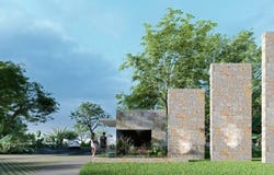 C. 26 674, Telchac, 97400 Telchac, Yuc., Mexico, Merida, Yucatan 97400