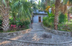 Nayarit, Nayarit
