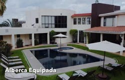 Bello Horizonte, Temixco, Morelos 62584