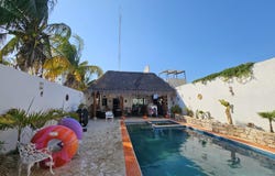 1134 C. 19, Progreso, Yucatan 97336