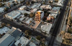 Benito Juárez 1335, Zona Central, La Paz, Baja California Sur, La Paz, Baja California Sur 23000