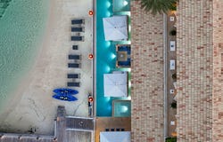 EXTRAORDINARY BEACHFRONT VILLA, CANCUN, Quintana Roo