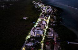 503 Carr. a Manzana 32 Lote 1, Mahahual, 77976