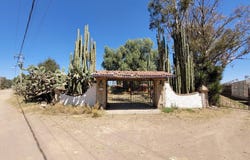 Av. Circuito Bicentenario, Zumpango, State of Mexico 55635