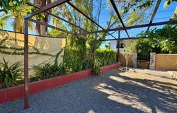 Preparatoria 84, El Jaral, Loreto, Baja California Sur, Loreto, Baja California Sur 23880