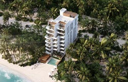 108 C. 19, Telchac Puerto, Yucatan 97407
