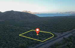 Entronque a Puerto Escondido Sin numero, Puerto Escondido, Loreto, Baja California Sur, Loreto, Baja California Sur 23862