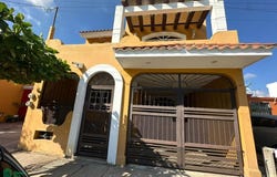 Calle Ciro G. Covantes 4653, Fraccionamiento Los Portales, Mazatlán, Sinaloa, Mazatlan, Sinaloa 82154
