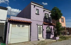 Calle Semilla Sur 5381, Fraccionamiento Yolanda, Juárez, Chihuahua, Juarez, Chihuahua 32663
