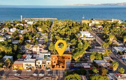 Madero, Loreto, Baja California Sur 23880